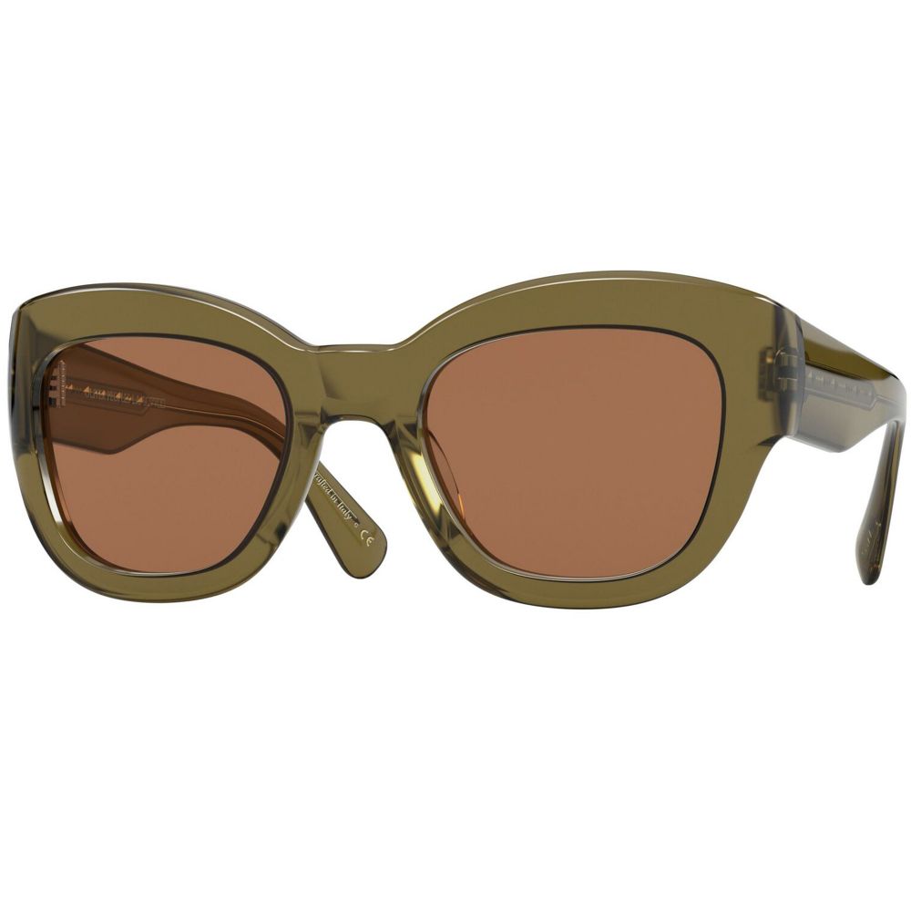 Oliver Peoples Sonnenbrille LALIT OV 5430SU 1678/73