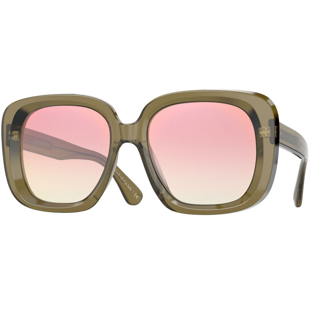 Oliver Peoples Sonnenbrille NELLA OV 5428SU 1678/H9