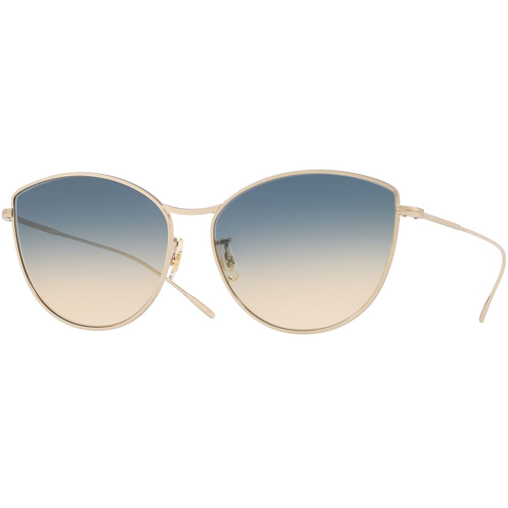 Oliver Peoples Sonnenbrille RAYETTE OV 1232S 5035/75