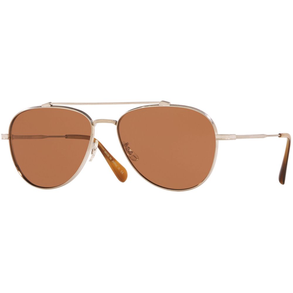 Oliver Peoples Sonnenbrille RIKSON OV 1266ST 5254/73 A