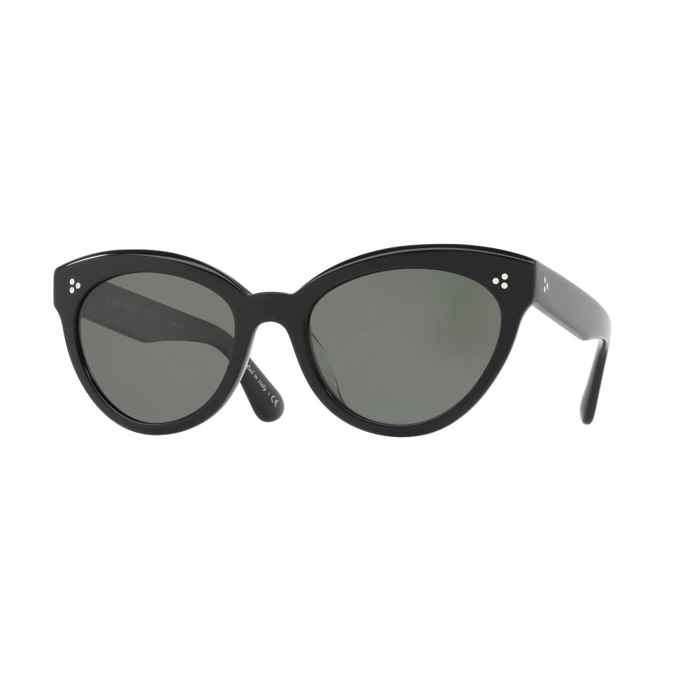 Oliver Peoples Sonnenbrille ROELLA OV 5355SU 1005/9A A