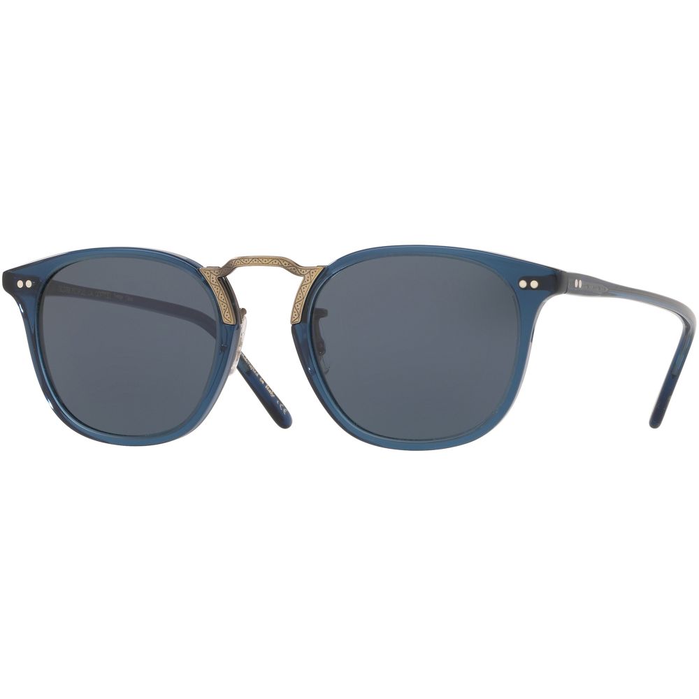 Oliver Peoples Sonnenbrille ROONE OV 5392S 1670/R5 A