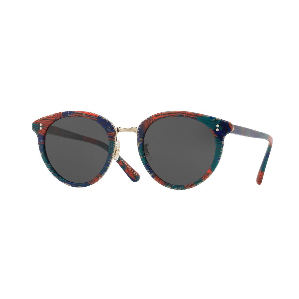 Oliver Peoples Sonnenbrille SPELMAN OV 5323S BY ALAIN MIKLI 1621/87