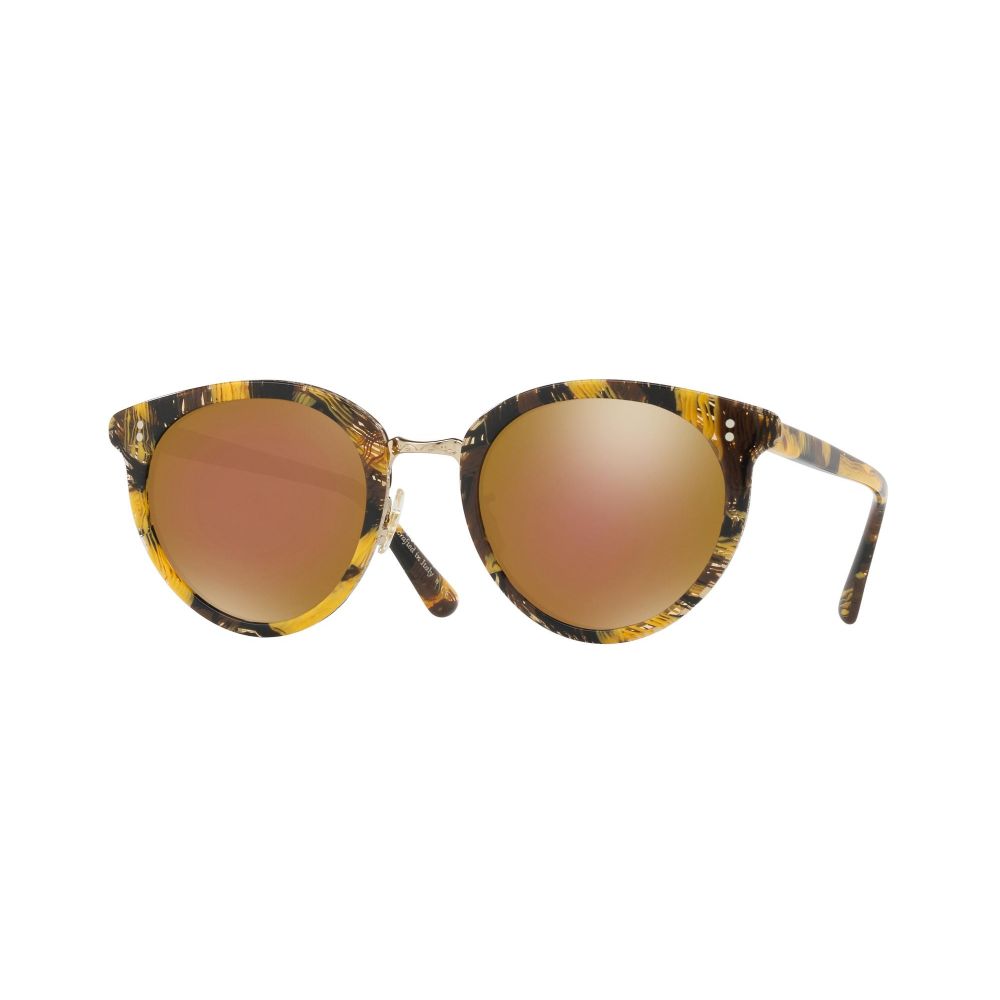 Oliver Peoples Sonnenbrille SPELMAN OV 5323S BY ALAIN MIKLI 1622/F9