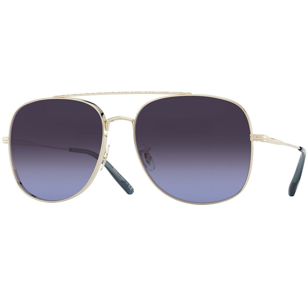 Oliver Peoples Sonnenbrille TARON OV 1272S 5035/79 A