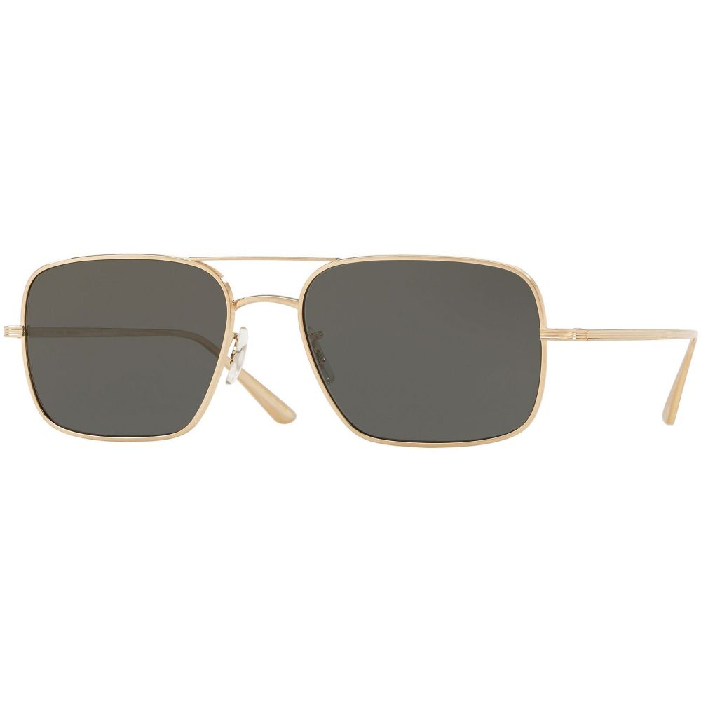 Oliver Peoples Sonnenbrille VICTORY L.A. OV 1246ST 5292/P2