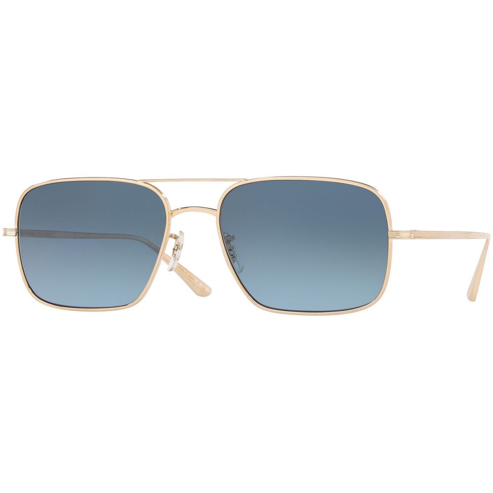 Oliver Peoples Sonnenbrille VICTORY L.A. OV 1246ST 5292/Q8