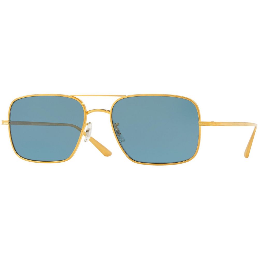 Oliver Peoples Sonnenbrille VICTORY L.A. OV 1246ST 5293/P1
