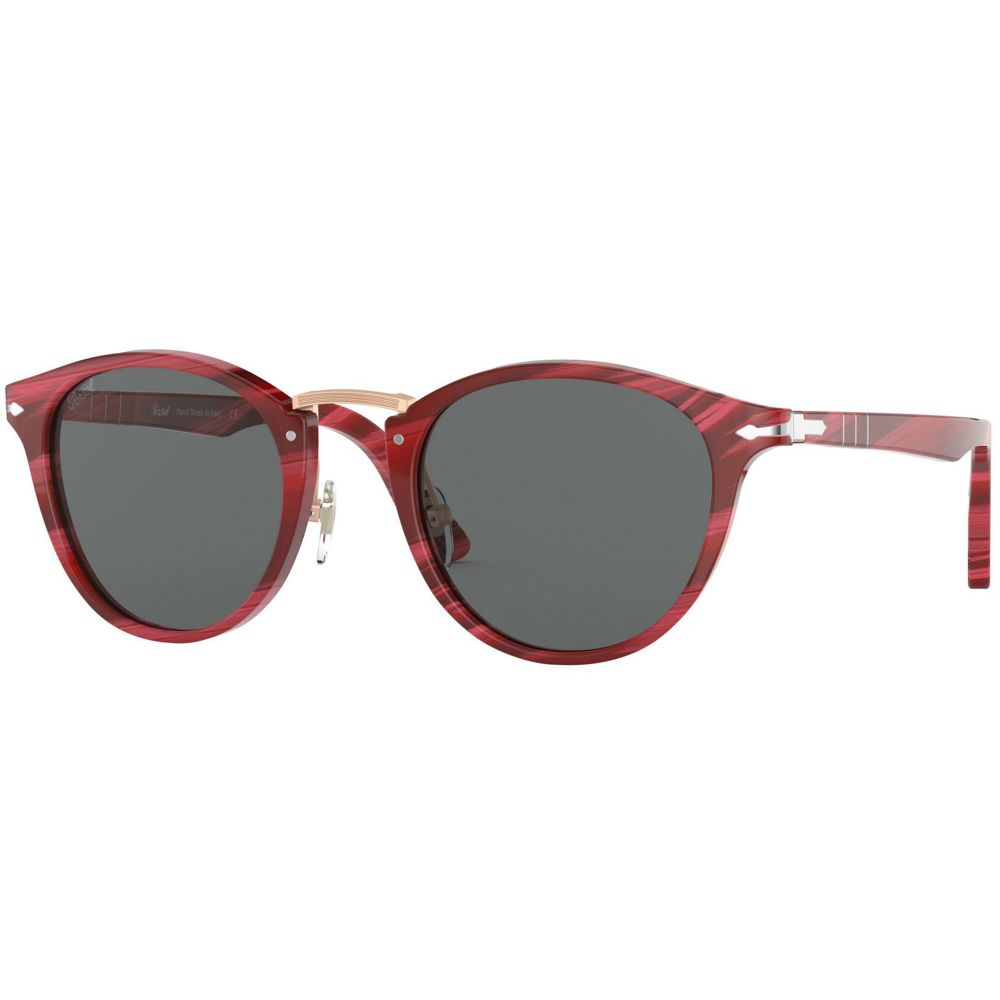 Persol Sonnenbrille TYPEWRITER EDITION PO 3108S 1112/B1