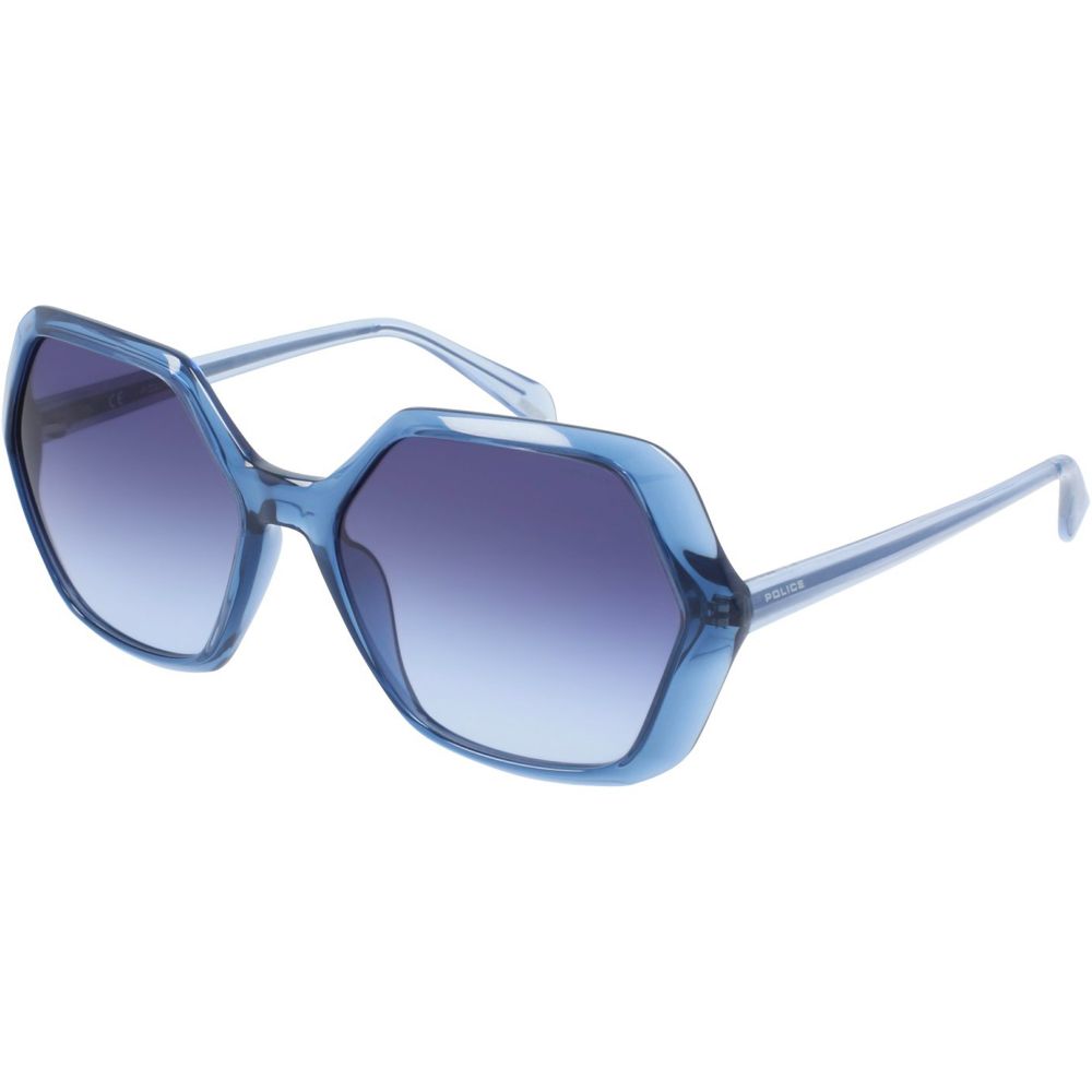 Police Sonnenbrille ALOUD 1 SPLA98 06G5