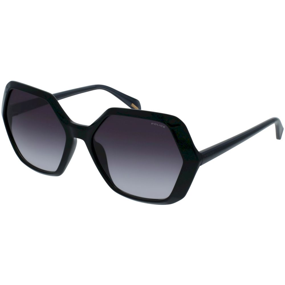 Police Sonnenbrille ALOUD 1 SPLA98 0Z42 F