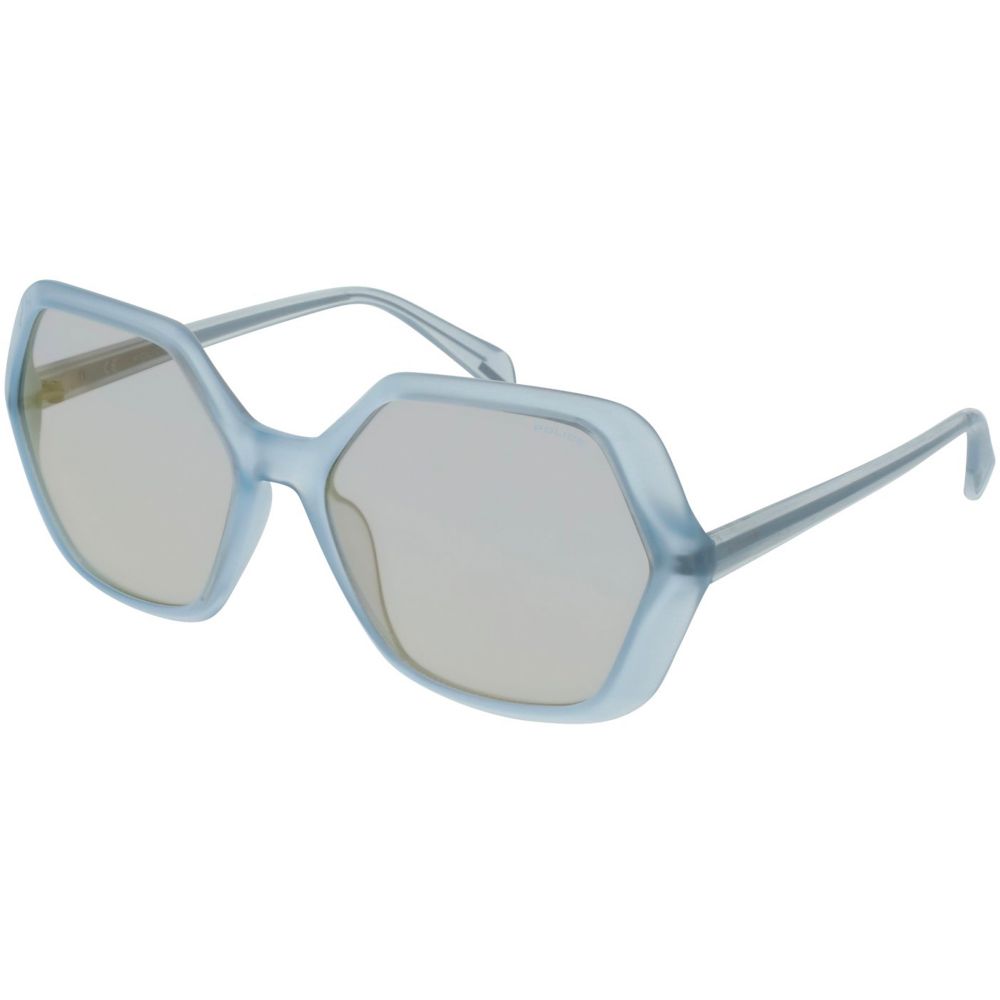 Police Sonnenbrille ALOUD 1 SPLA98 VA1A