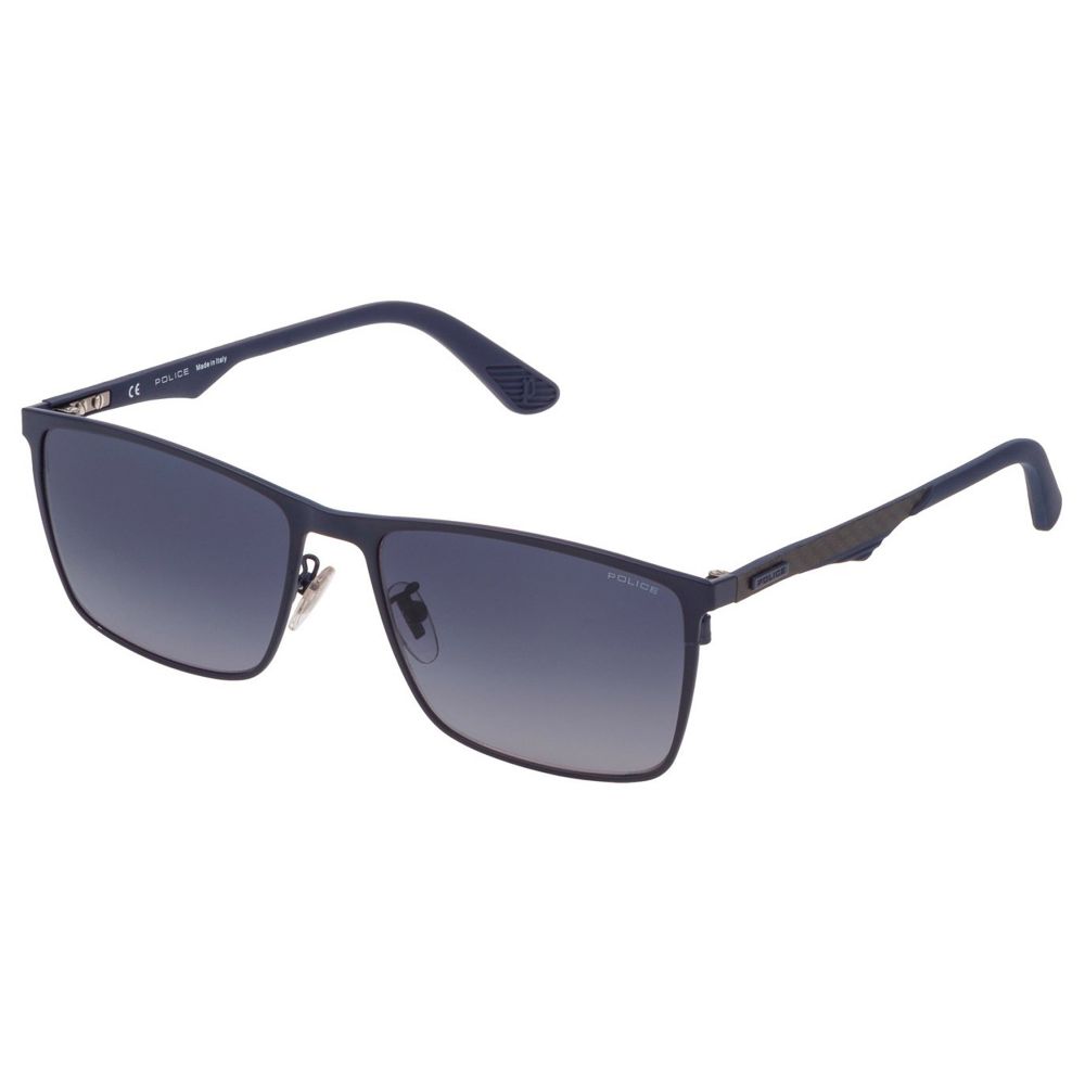 Police Sonnenbrille CARBONFLY 4 SPL779 0475