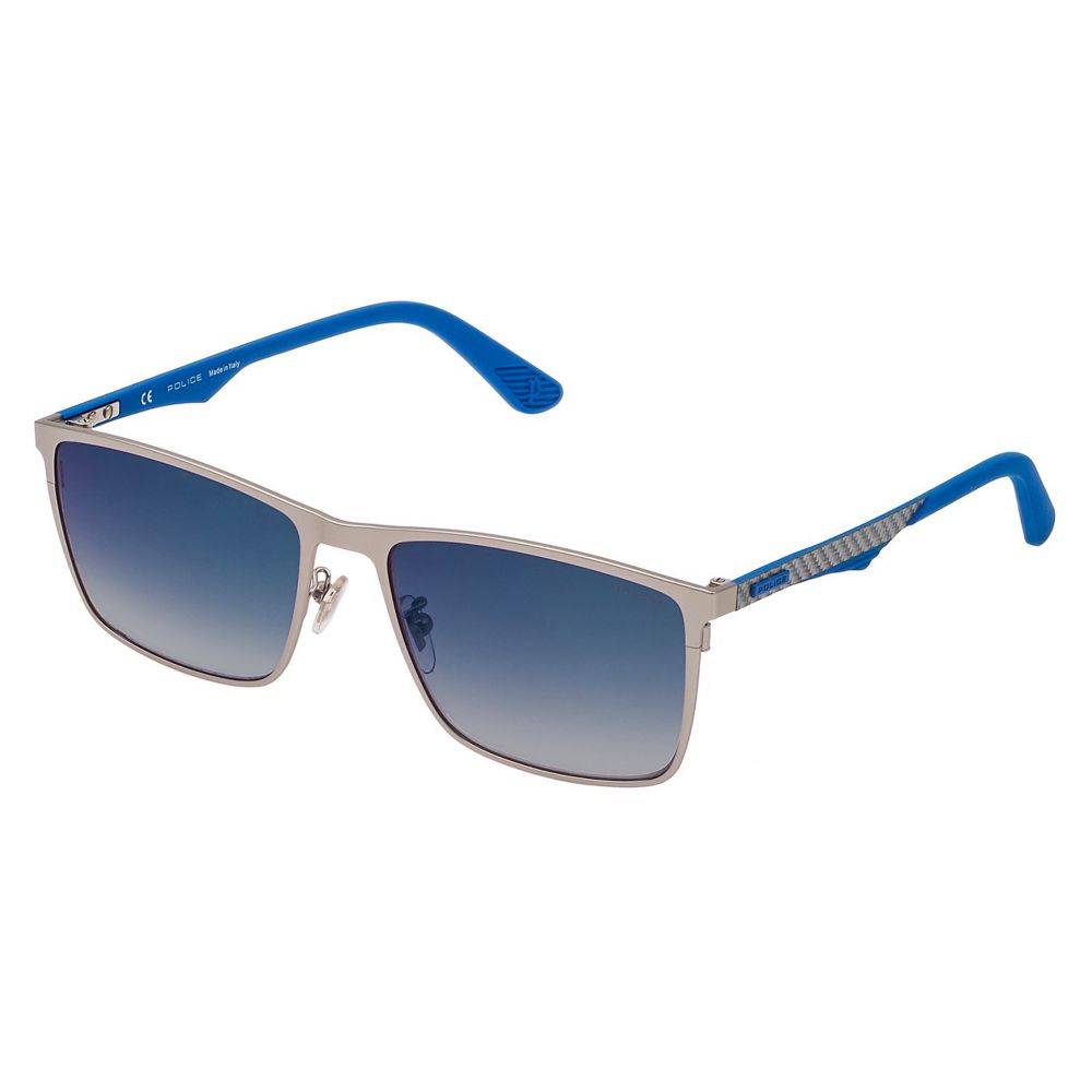 Police Sonnenbrille CARBONFLY 4 SPL779 581B B