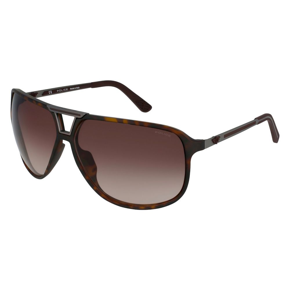 Police Sonnenbrille EDGE 10 SPL969 03AZ