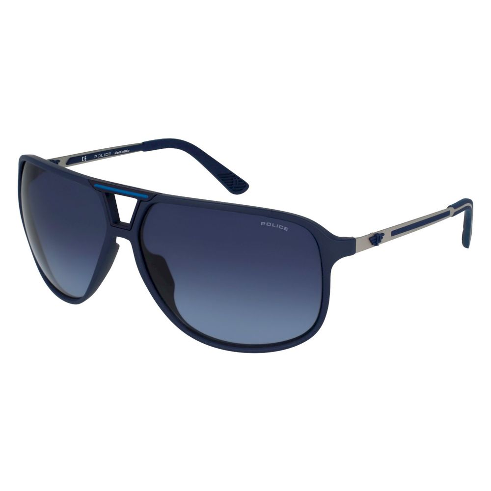 Police Sonnenbrille EDGE 10 SPL969 07SF