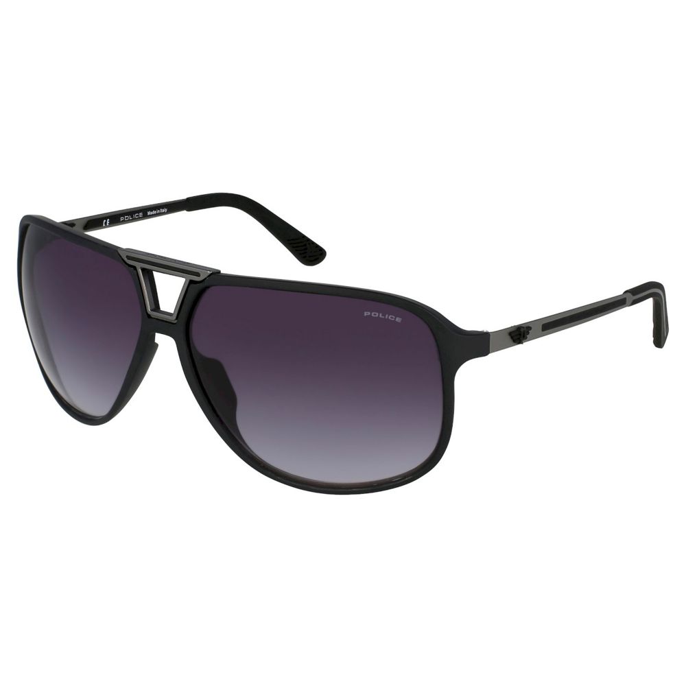 Police Sonnenbrille EDGE 10 SPL969 0U28 E