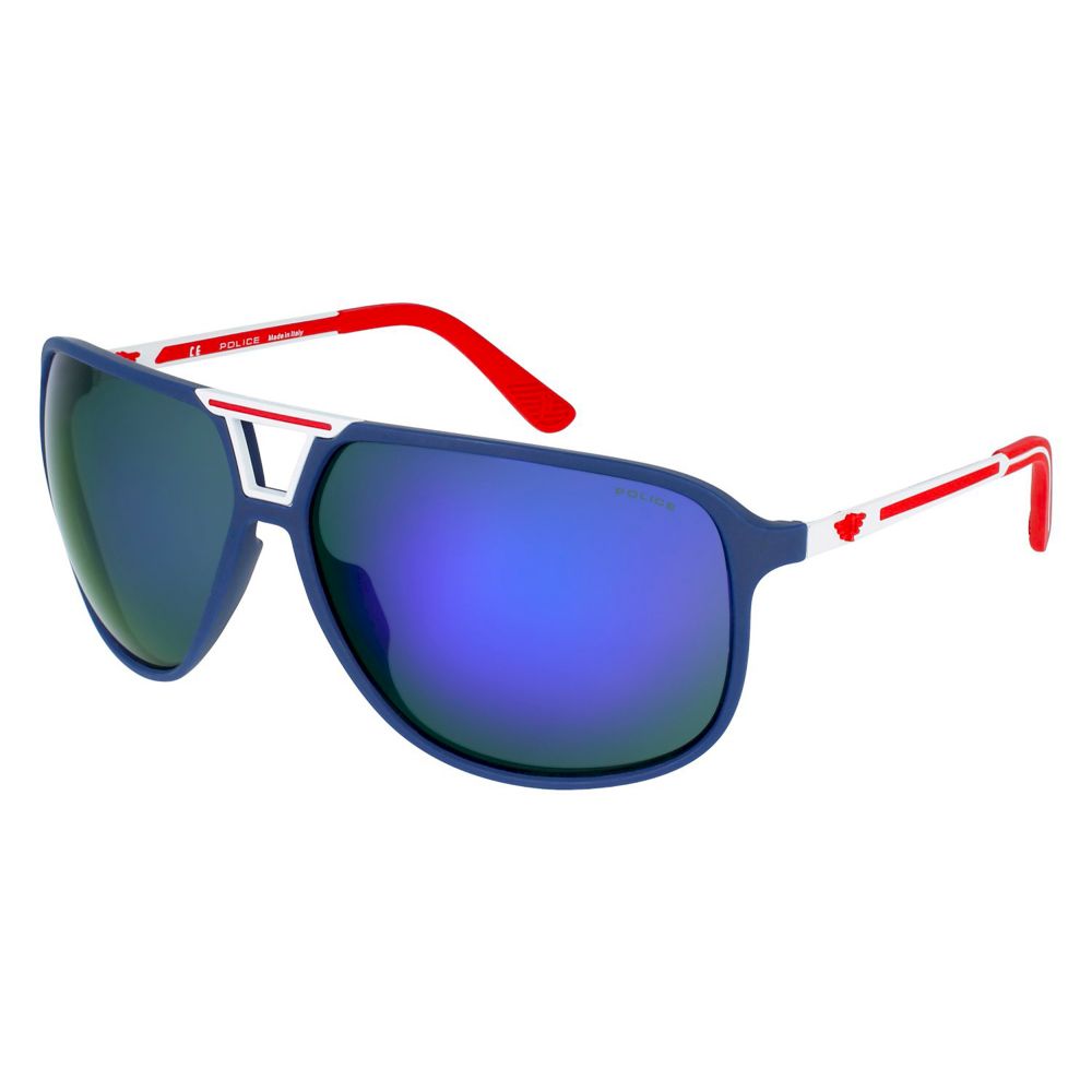 Police Sonnenbrille EDGE 10 SPL969 R22B