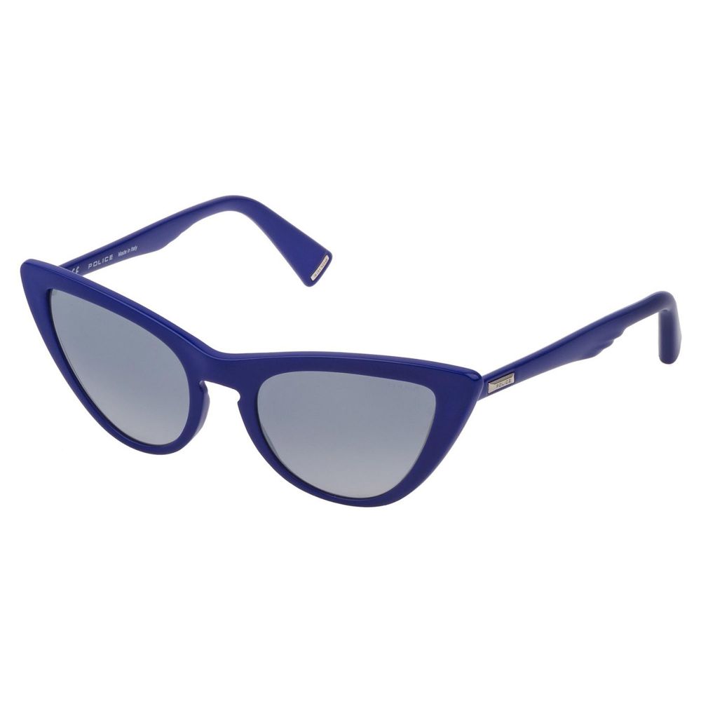 Police Sonnenbrille FEATHER 3 SPL902 D82X