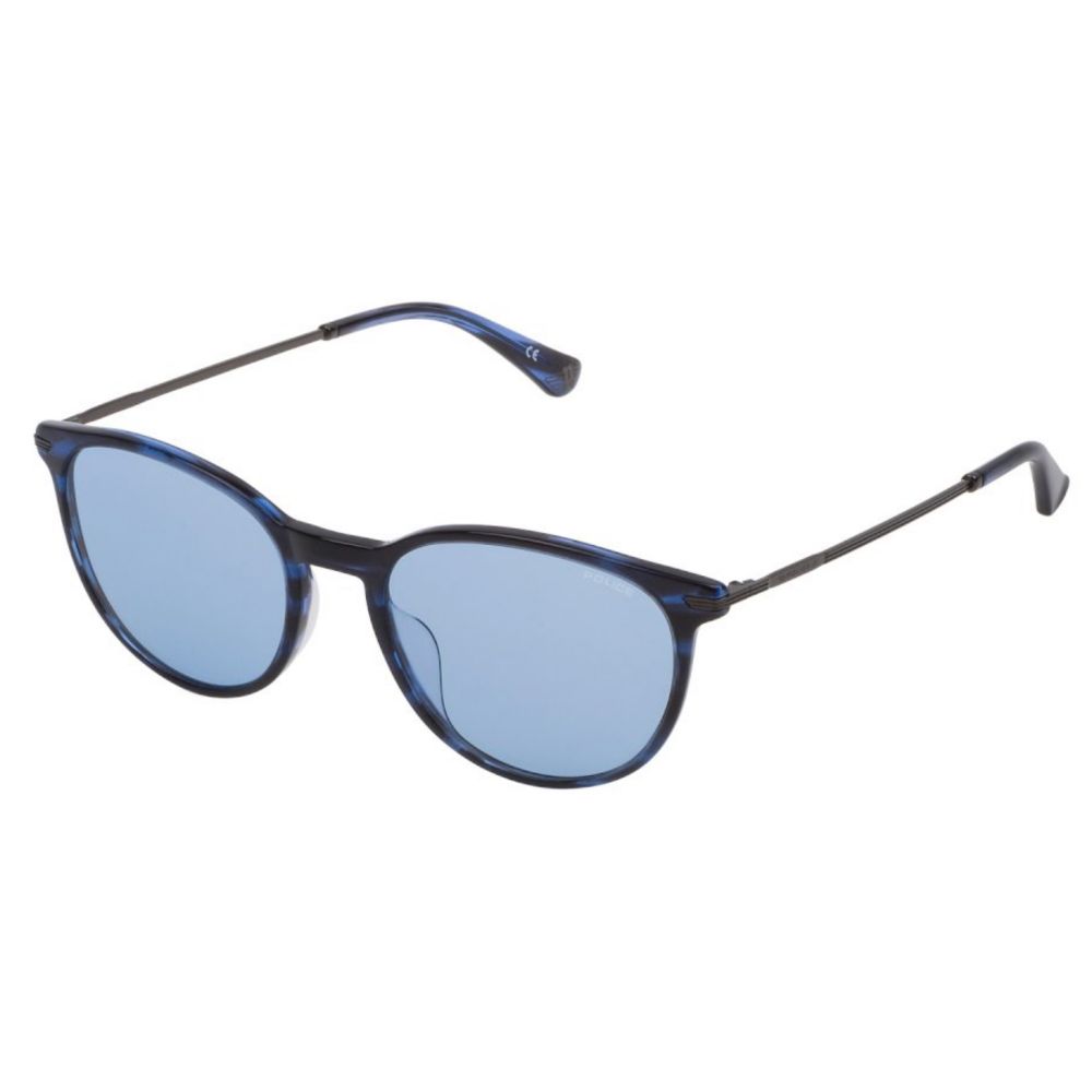 Police Sonnenbrille HIGHWAY 5 SPL474 09N4