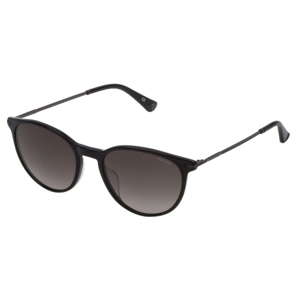 Police Sonnenbrille HIGHWAY 5 SPL474 700F C