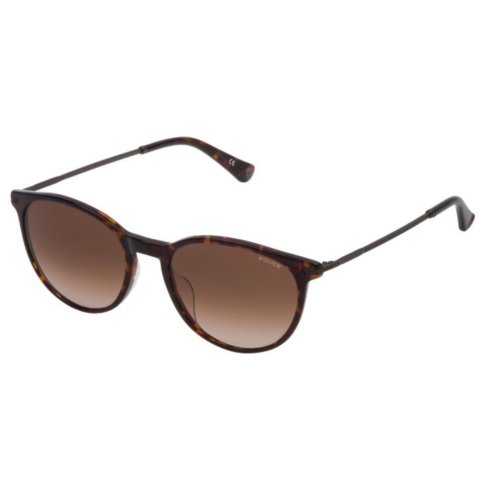 Police Sonnenbrille HIGHWAY 5 SPL474 786K