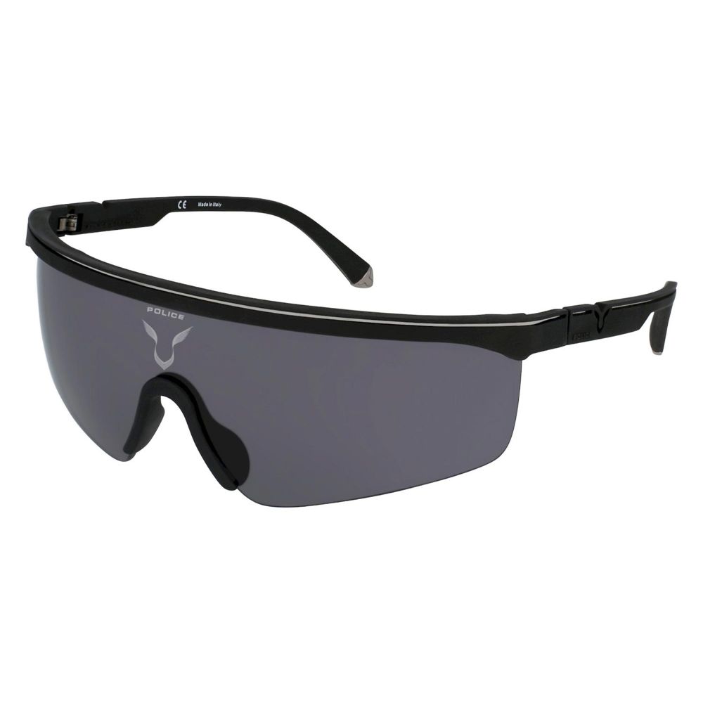 Police Sonnenbrille LEWIS 07 SPLA28 POLICE X LEWIS HAMILTON 06AA