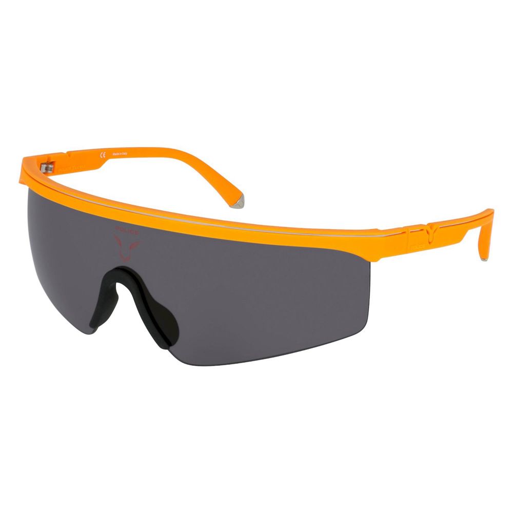 Police Sonnenbrille LEWIS 07 SPLA28 POLICE X LEWIS HAMILTON 06AE