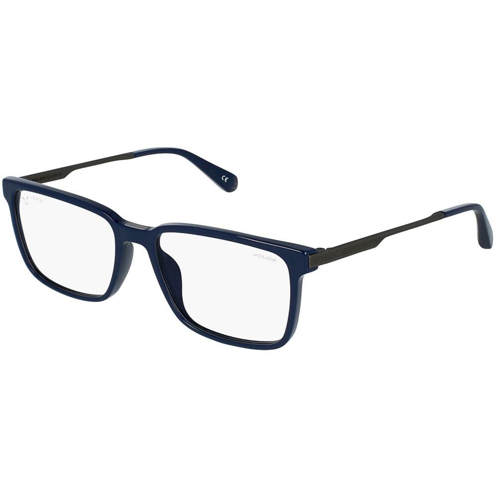 Police Sonnenbrille LEWIS 09 SPLA30N POLICE X LEWIS HAMILTON 0D82 A