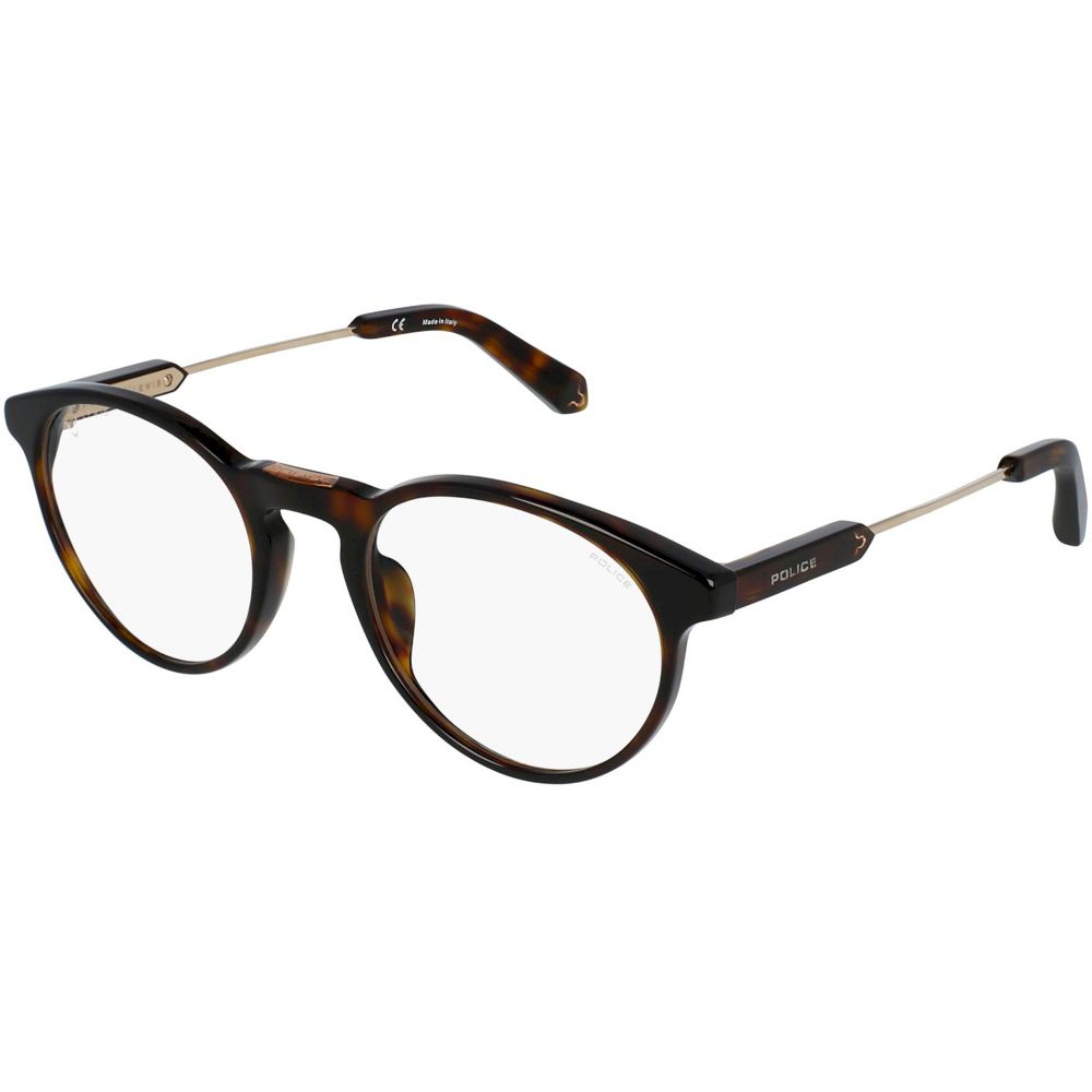 Police Sonnenbrille LEWIS 10 SPLA31 POLICE X LEWIS HAMILTON 0752