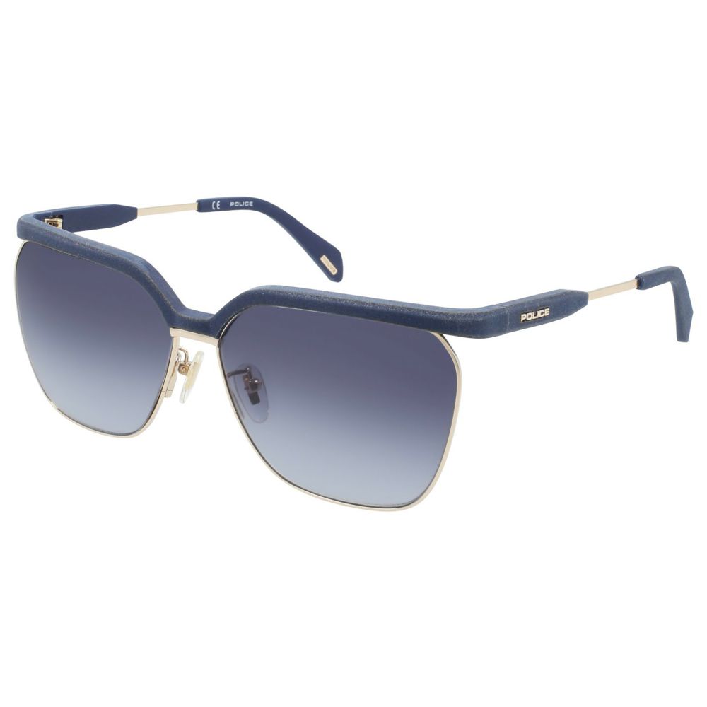 Police Sonnenbrille METROPOLIS 1 SPLA96 0GL2