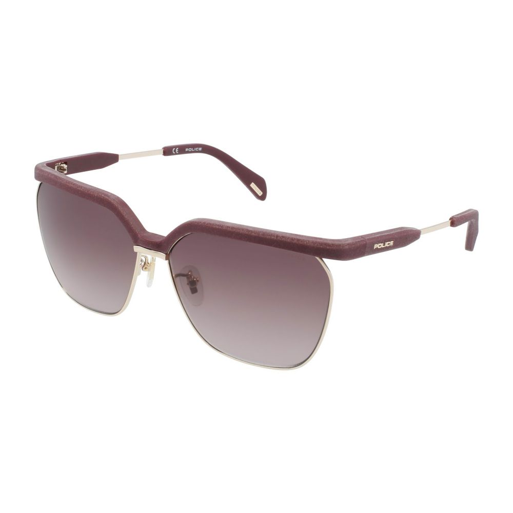 Police Sonnenbrille METROPOLIS 1 SPLA96 0GL3