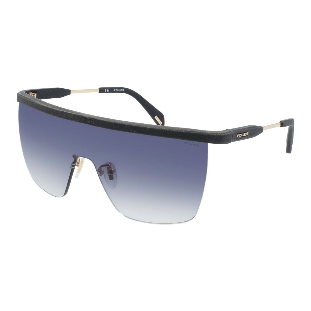 Police Sonnenbrille METROPOLIS 2 SPLA97 0GL1