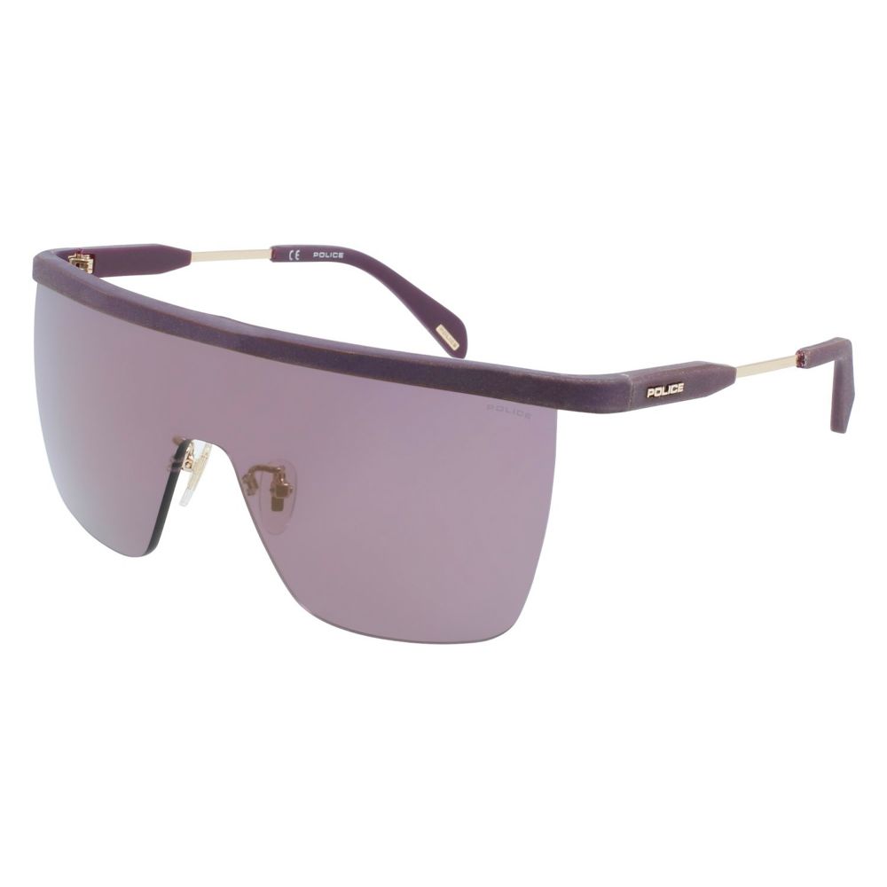 Police Sonnenbrille METROPOLIS 2 SPLA97 GL5G