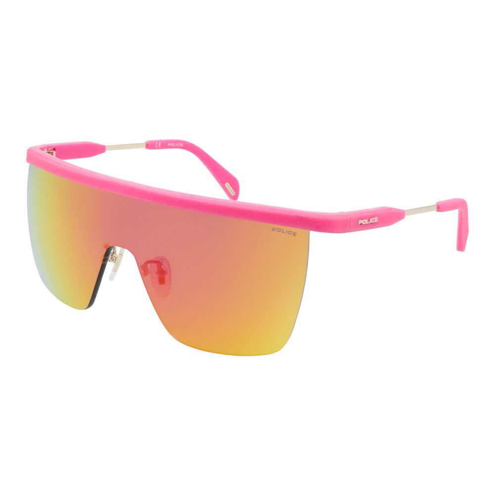 Police Sonnenbrille METROPOLIS 2 SPLA97 GL7M