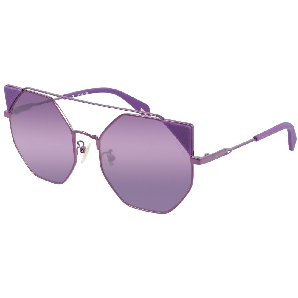 Police Sonnenbrille MOONBEAM 2 SPLA95 8TNV