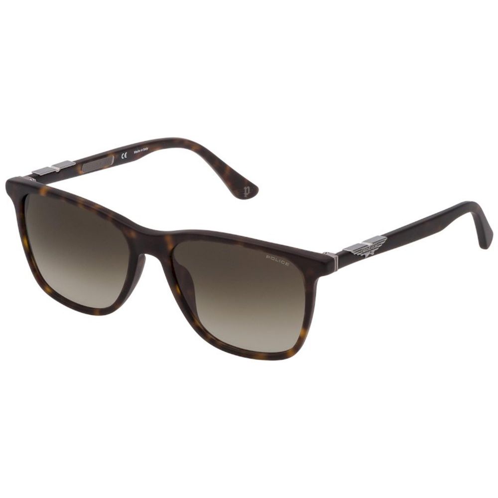 Police Sonnenbrille ORIGINS 1 SPL872 0738 A