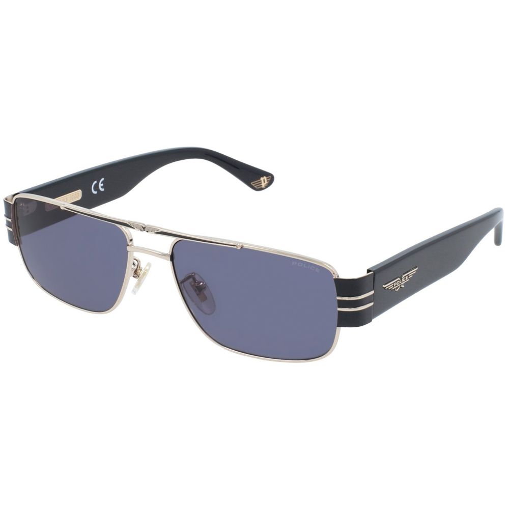 Police Sonnenbrille ORIGINS 29 SPLA55 0301 B