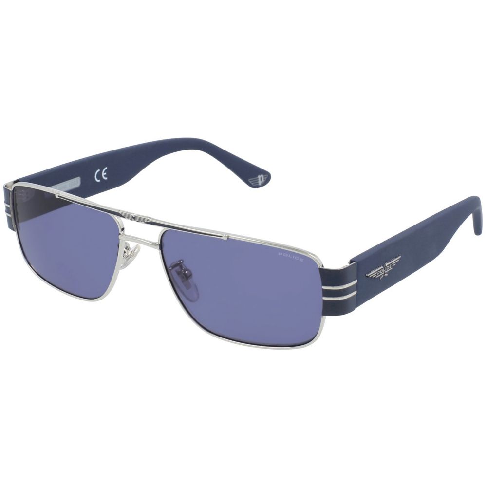 Police Sonnenbrille ORIGINS 29 SPLA55 0E70 B