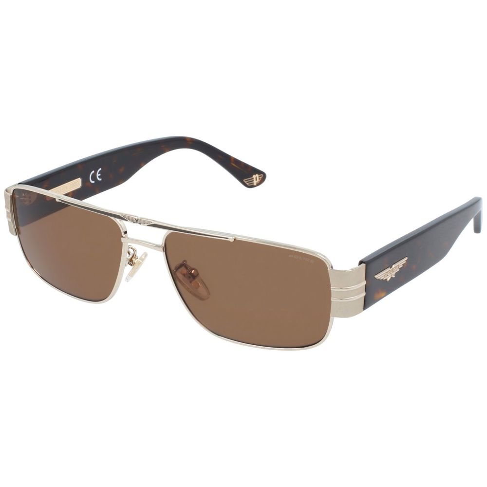 Police Sonnenbrille ORIGINS 29 SPLA55 0R26 A