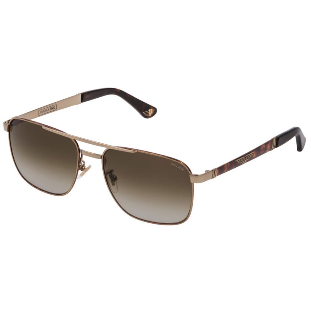 Police Sonnenbrille ORIGINS 3 SPL890 08ES