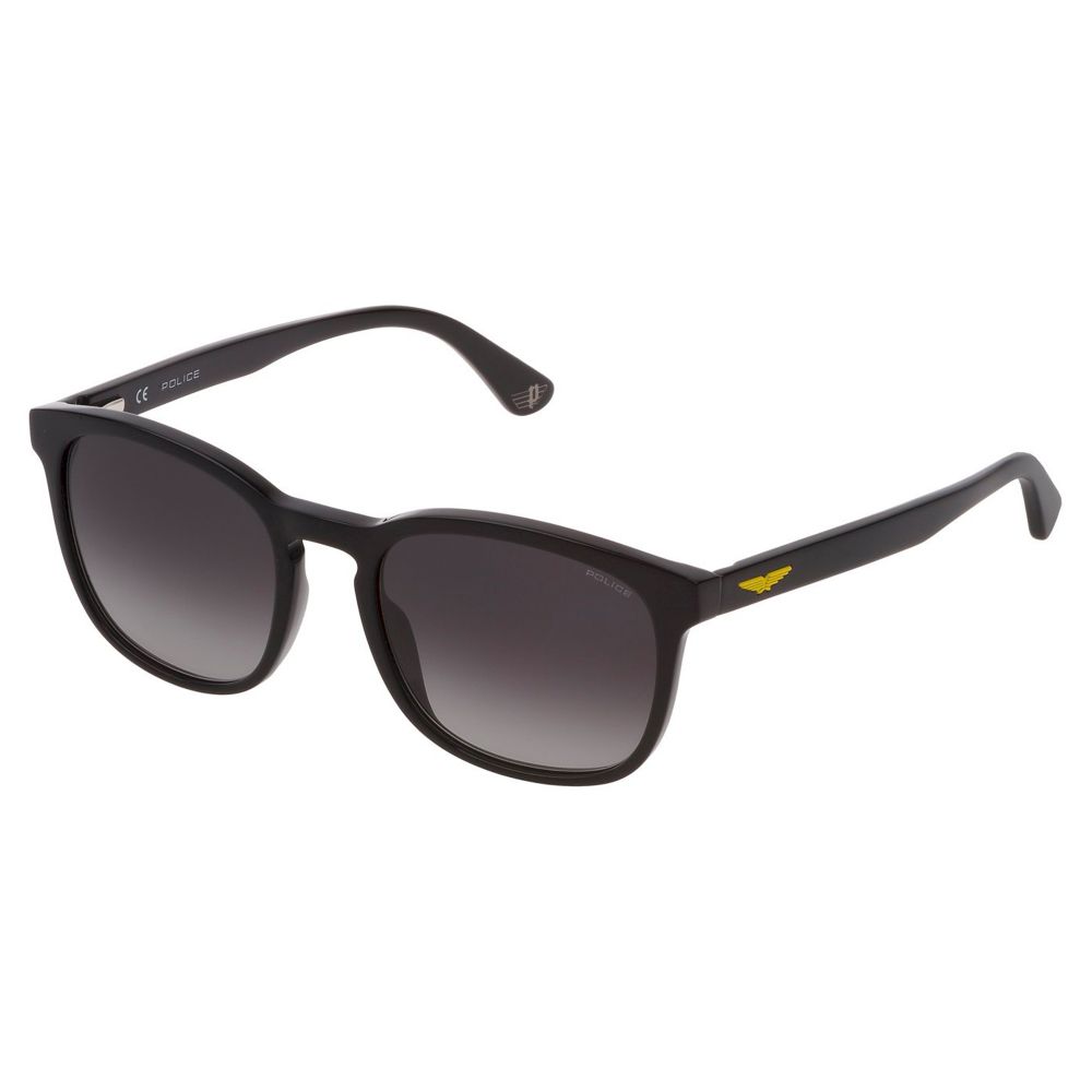 Police Sonnenbrille ORIGINS LITE 3 SPL997 0700