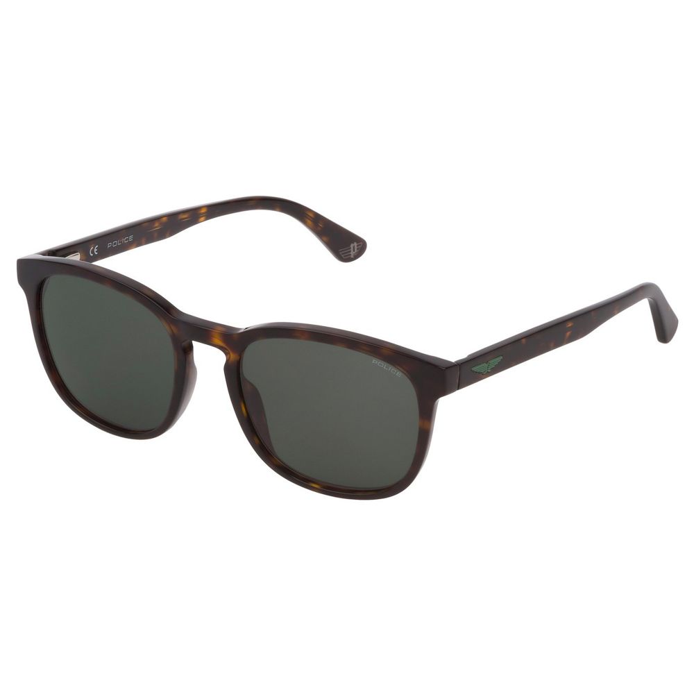 Police Sonnenbrille ORIGINS LITE 3 SPL997 0722 E