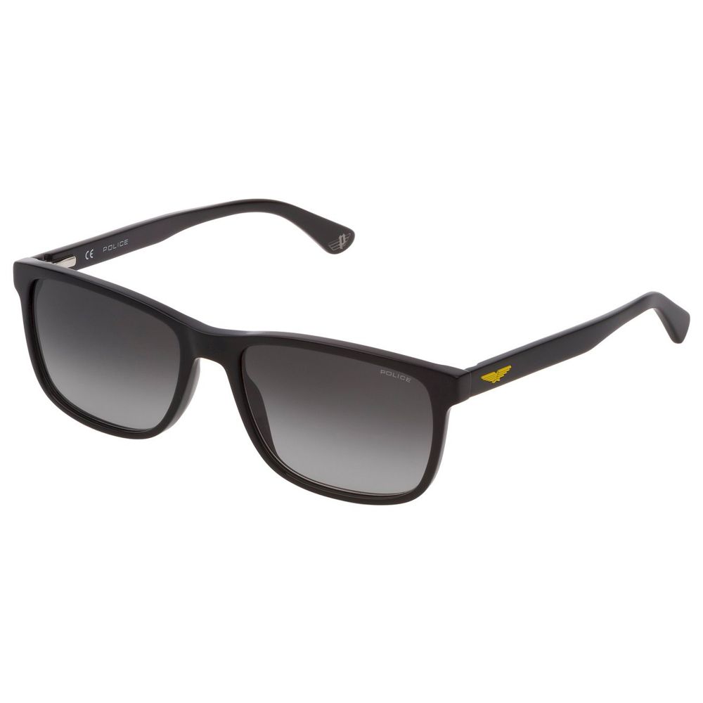 Police Sonnenbrille ORIGINS LITE 4 SPL998 0700