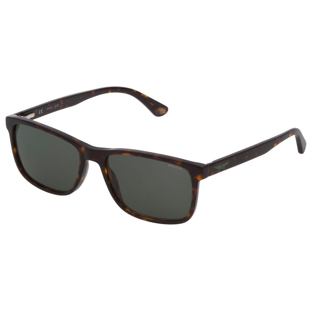 Police Sonnenbrille ORIGINS LITE 4 SPL998 0722 E