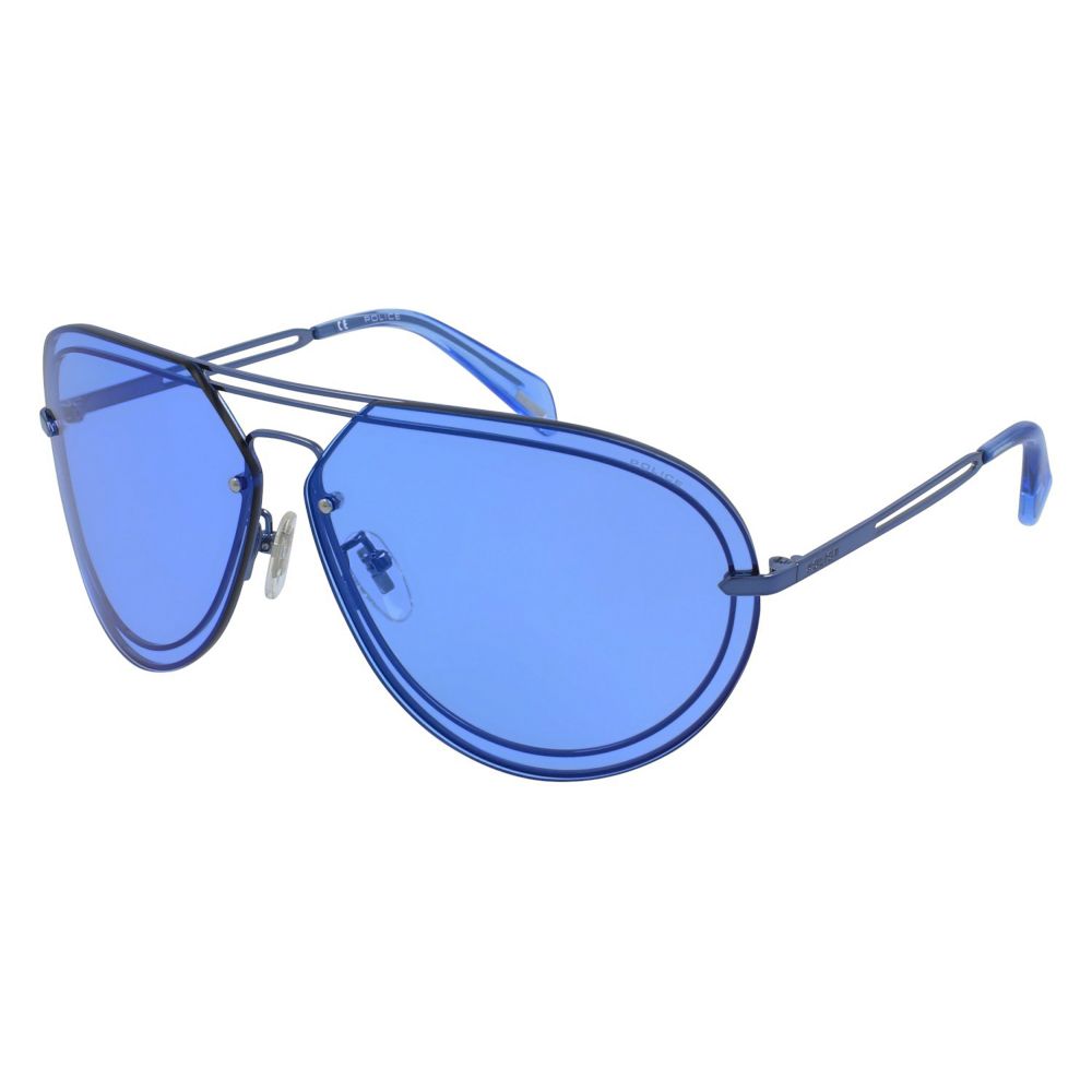 Police Sonnenbrille STEREO 1 SPLA93 R70B