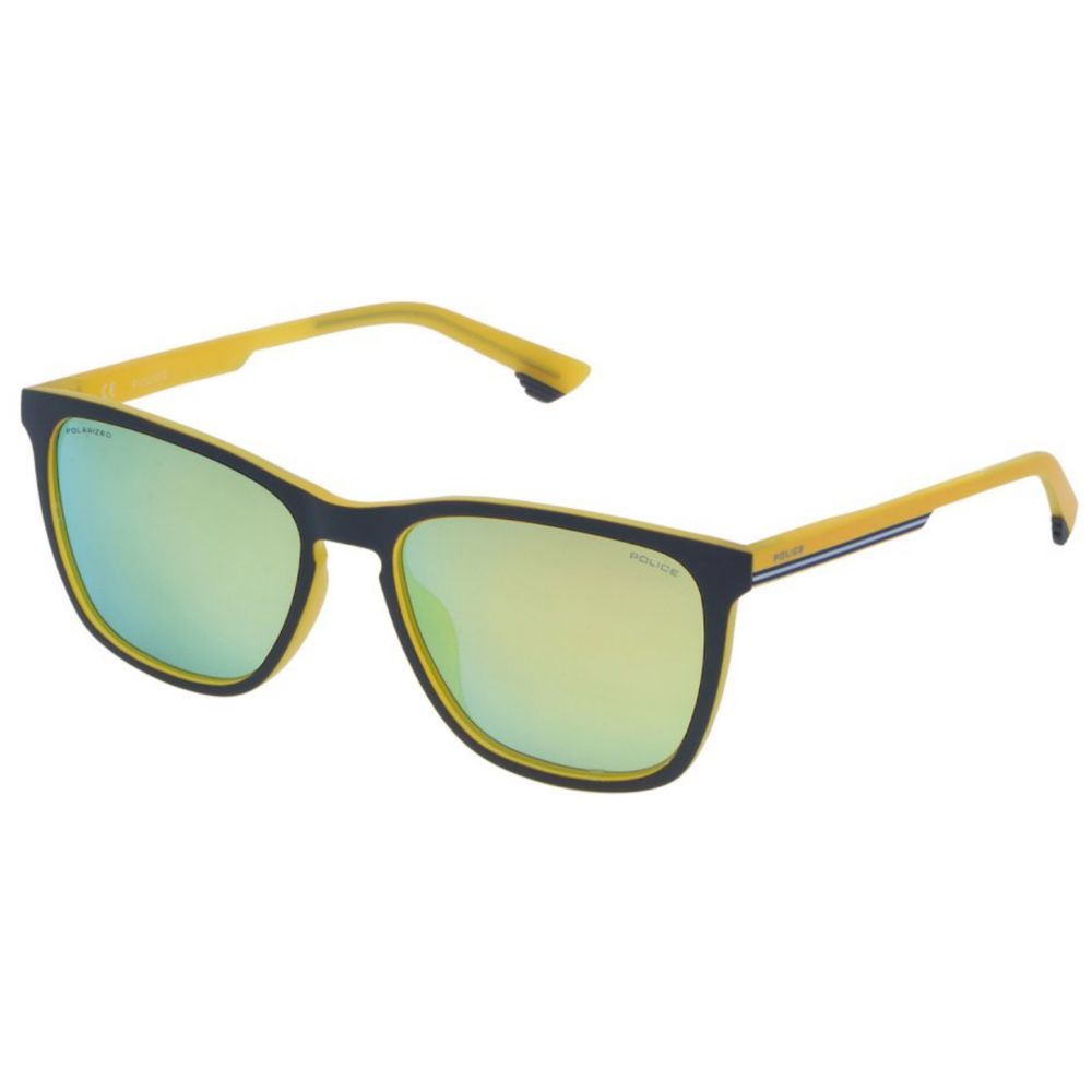 Police Sonnenbrille TRACK 6 SPL573 9DZG