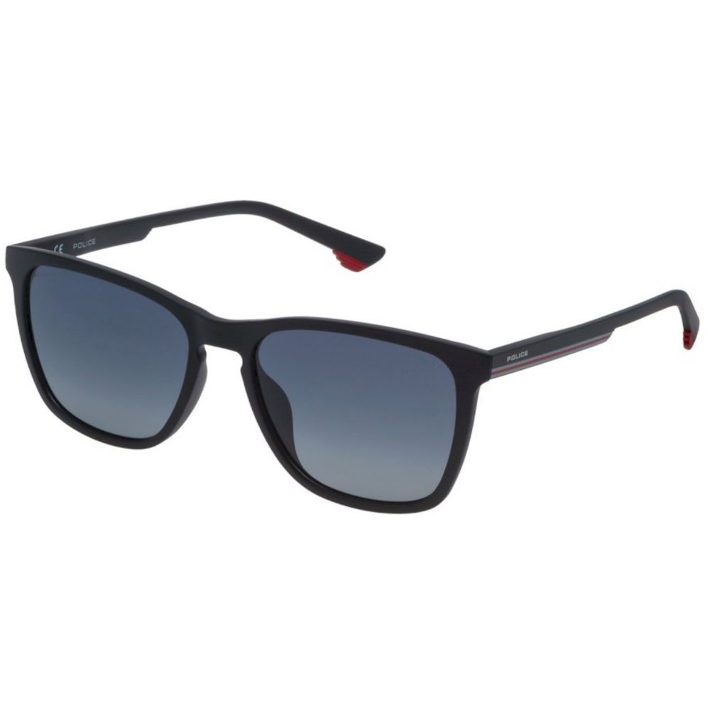 Police Sonnenbrille TRACK 6 SPL573 U28P H