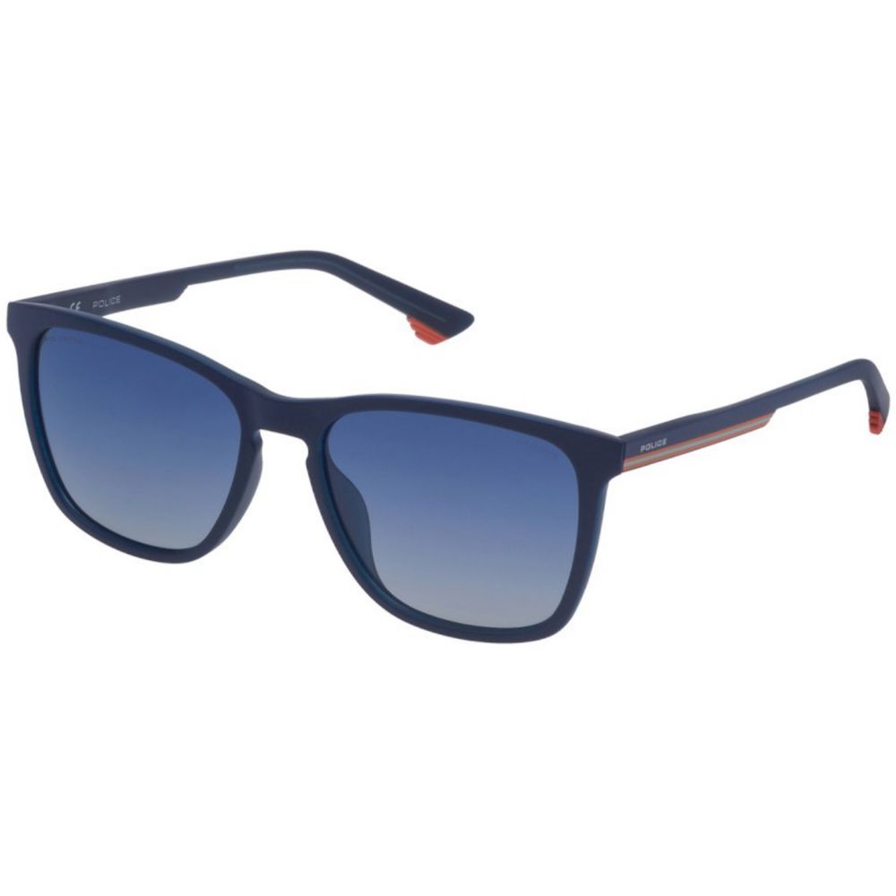 Police Sonnenbrille TRACK 6 SPL573 U58P A