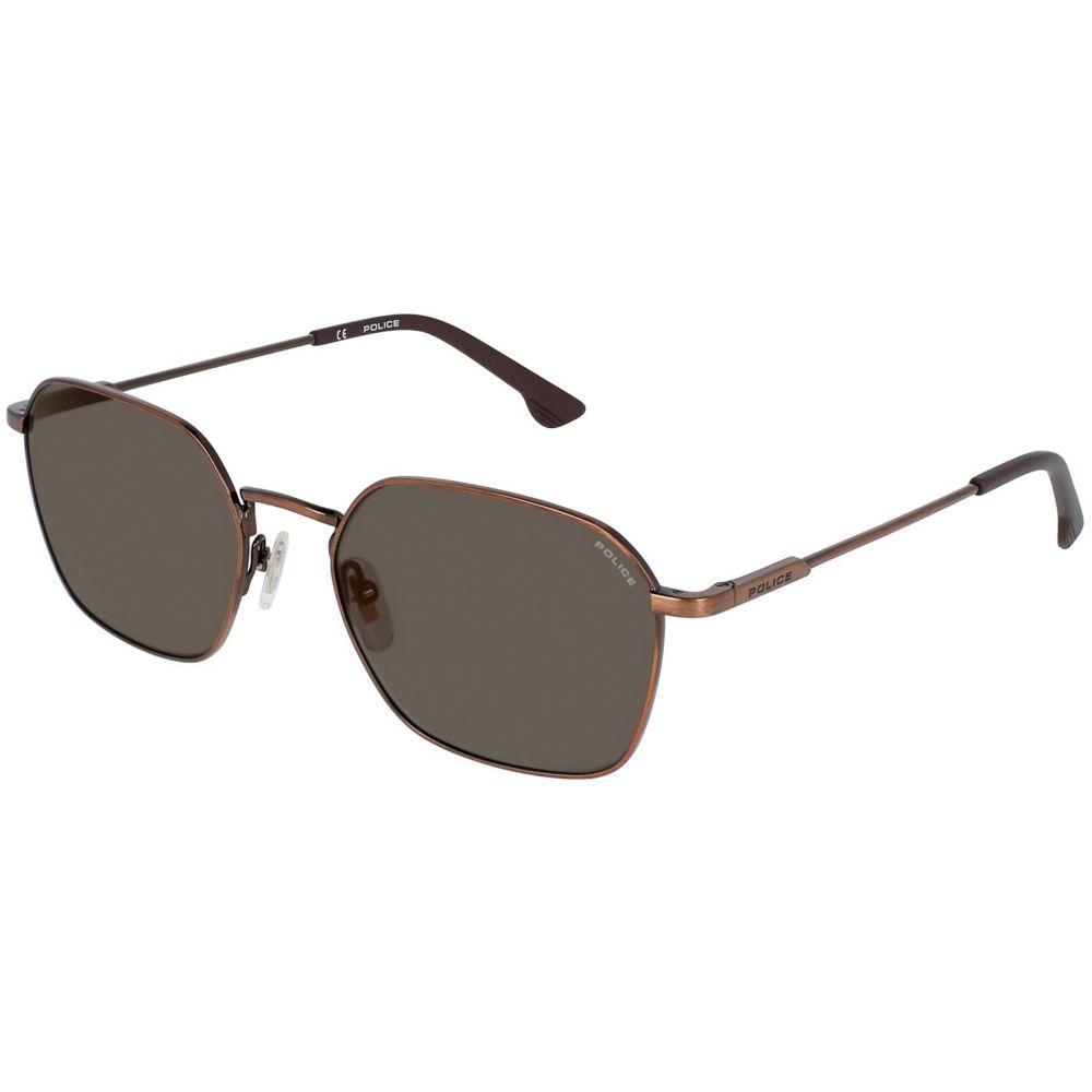 Police Sonnenbrille TUXEDO 1 SPL970N A41G